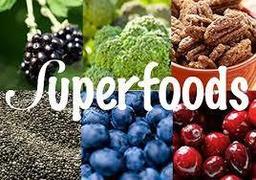 Superfoods