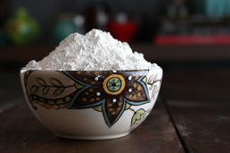 Diatomaceous earth