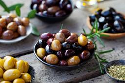 What will happen to your body if you eat olives every day