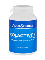 AquaSource ColActive3