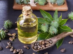 7 Hair Benefits of Castor Oil