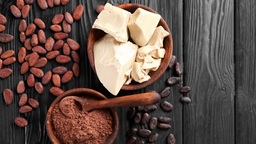 COCOA BUTTER – BENEFITS FOR THE SKIN