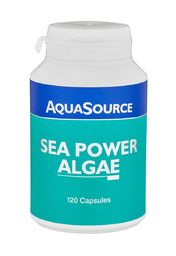 AquaSource Водорасли Морска енергия 