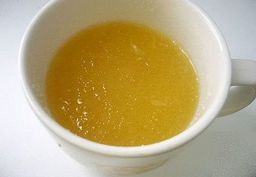 Recipe for joints with Animal Natural Gelatin