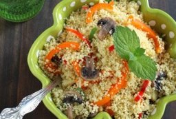 16 recipes with amaranth for a healthier diet 