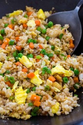 Easy Fried Rice