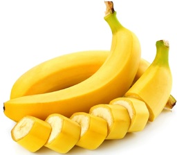 Колко е полезен банана?