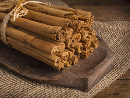 Ceylon Cinnamon