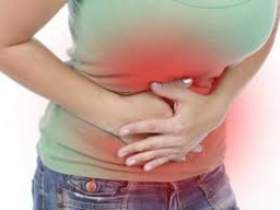 Gastritis and colitis regimen