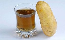 Potato juice - health benefits