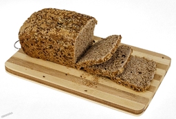 Полезният хляб от каменна мелница