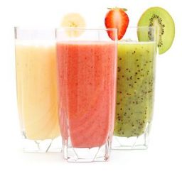 Why smoothie is so favorite drink?