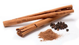 Control your blood sugar with cinnamon and cloves