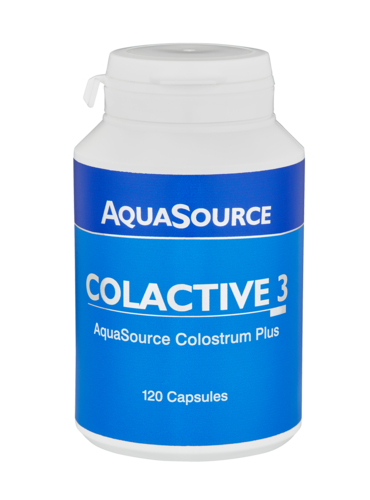 AquaSource КолАктив3