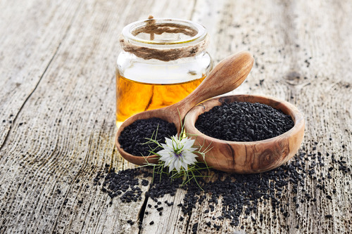 9 health benefits of consuming black cumin oil