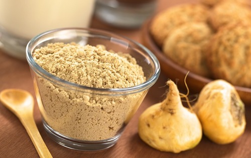 How can you take Maca