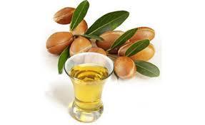 Argan oil