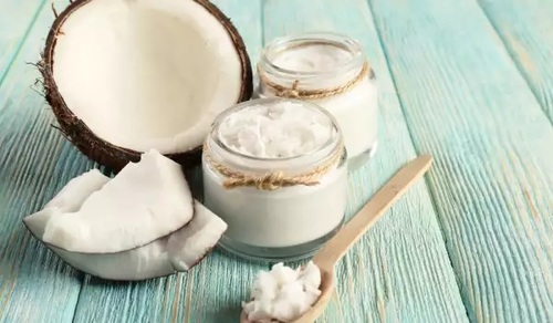 How to take coconut oil?