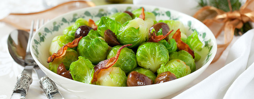 Brussels sprouts