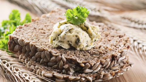 7 unexpected health benefits of rye bread