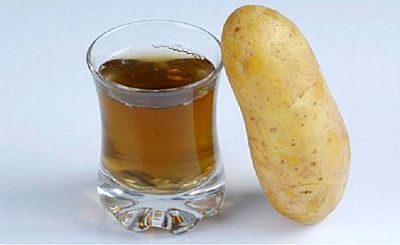 Сок от картофи – ползи за здравето 