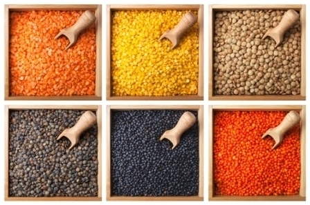 7 Health Benefits of Lentils