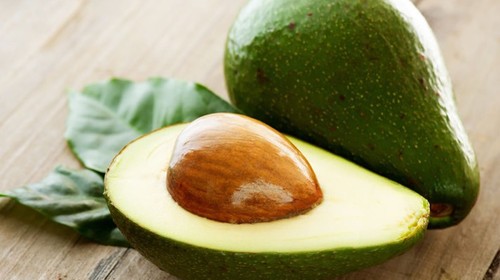 7 reasons snacking Avocado